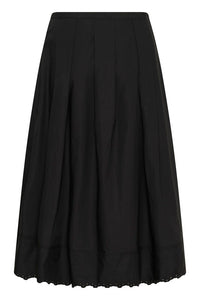 InWear LIA IW Skirt Black