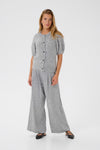 KAFFE KAemilie Cardigan-Grey