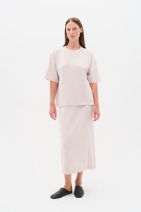 InWear Aida IW Skirt Haze