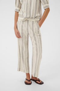 InWear Rimone IW Pant Mattress Stripe