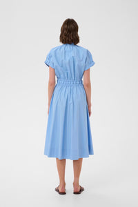 InWear GLORIA IW Dress Belle Air Blue