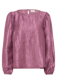 KAFFE KArizz Blouse-Tulipwood