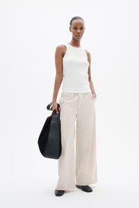 InWear Hero IW Pant Vanilla