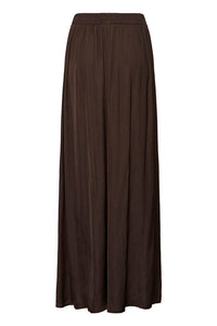 KAFFE KAallie Pants Coffee Bean