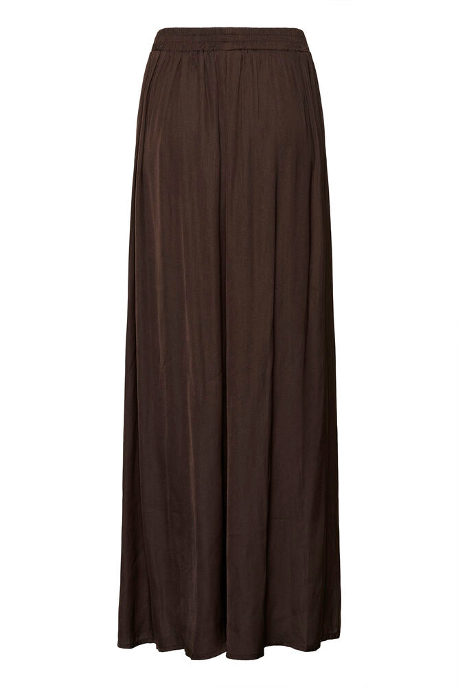 KAFFE KAallie Pants Coffee Bean