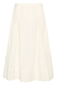 InWear LIA IW Skirt Whisper White