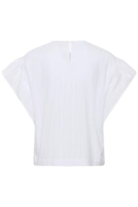 InWear ROSEVILLE IW Blouse Pure White
