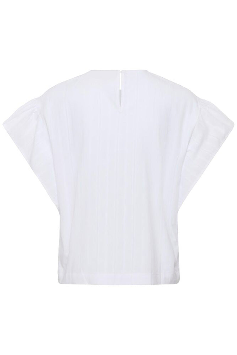 InWear ROSEVILLE IW Blouse Pure White
