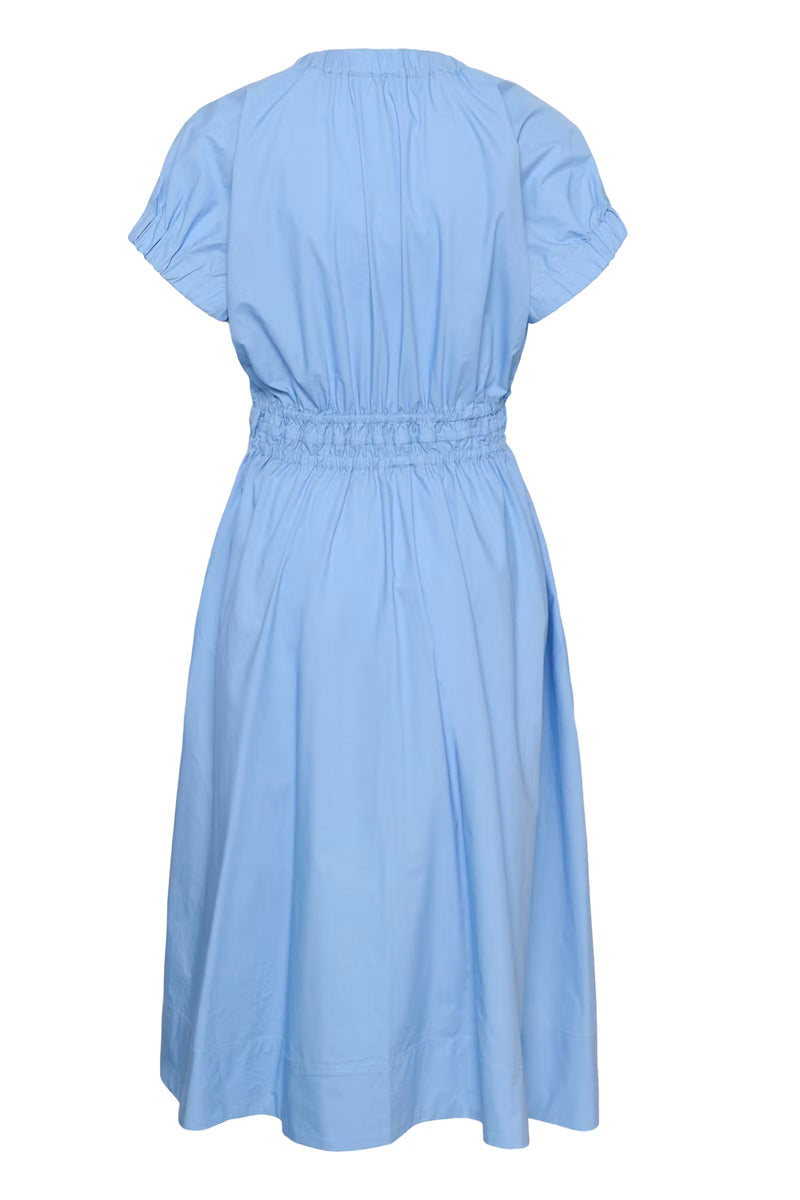 InWear GLORIA IW Dress Belle Air Blue