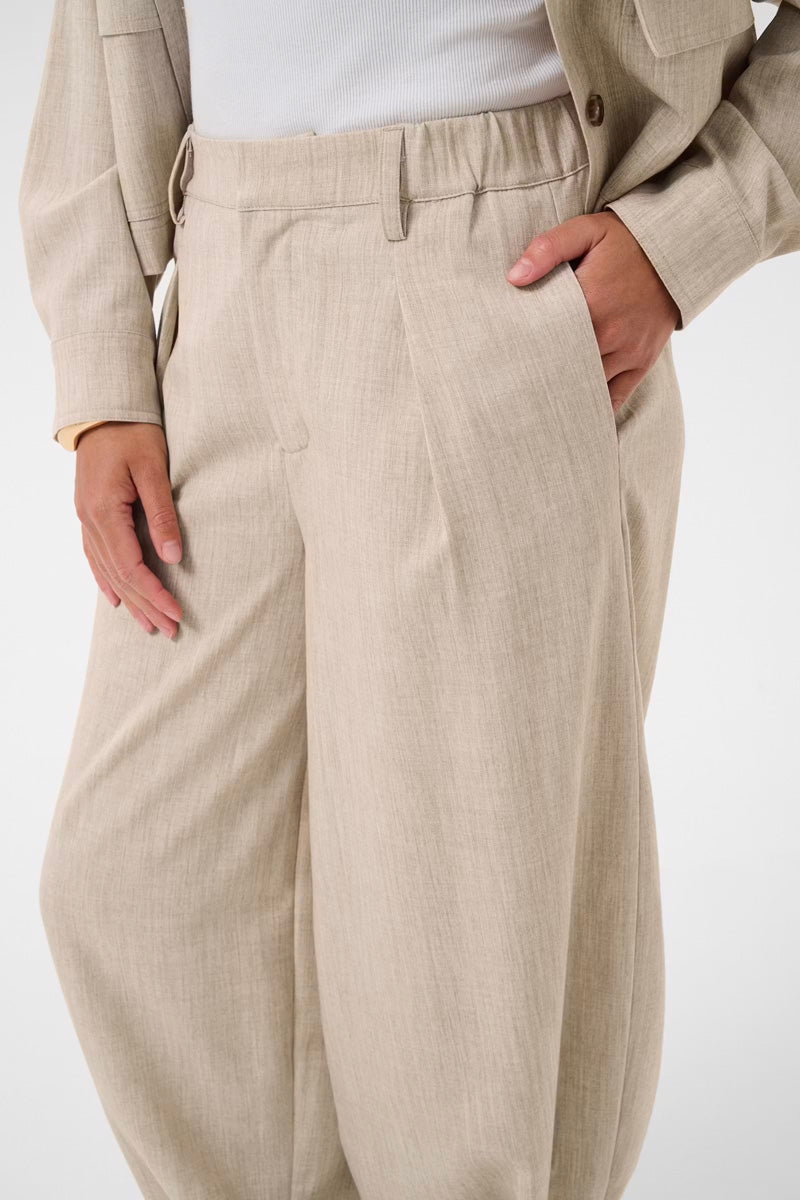 KAFFE KAomila Harem Pants