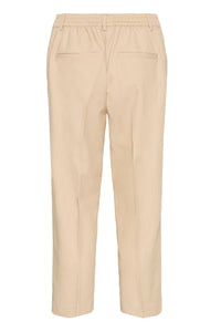 KAFFE KAmerle Pant Feather Grey