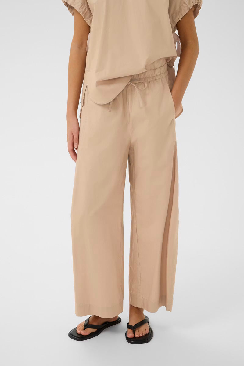 InWear RAVEN IW Trousers Blush
