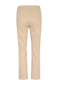 KAFFE KAzelina Jeans Feather Gray