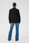 KAFFE KAalva Shirt Black