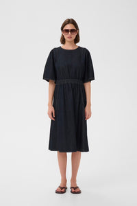 InWear GLENN IW Dress Dark Denim
