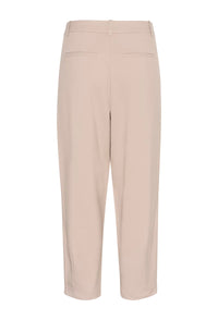 KAFFE KAmerie Pant Stone