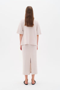 InWear Aida IW Skirt Haze