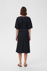 InWear GLENN IW Dress Dark Denim
