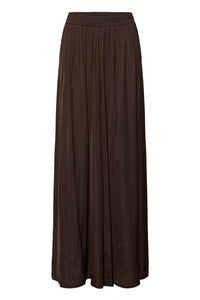 KAFFE KAallie Pants Coffee Bean
