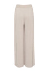 KAFFE KAregina Trousers Feather Gray
