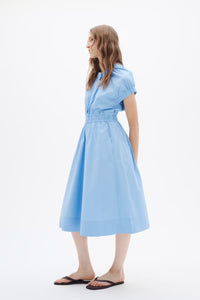 InWear GLORIA IW Dress Belle Air Blue