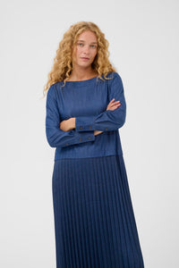 InWear CHERRIE Denim Dress