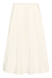 InWear LIA IW Skirt Whisper White
