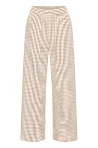 InWear Hero IW Pant Vanilla