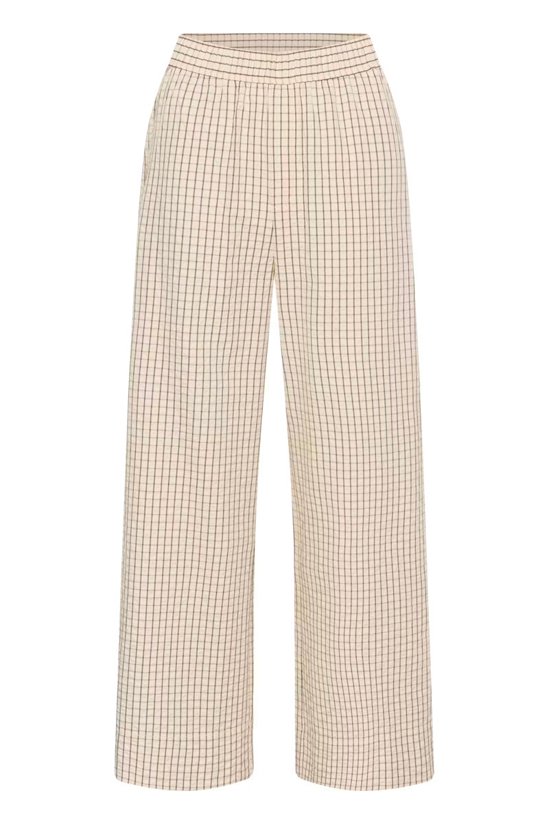 InWear Hero IW Pant Vanilla