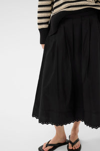 InWear LIA IW Skirt Black