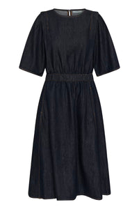 InWear GLENN IW Dress Dark Denim