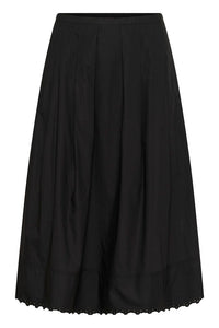 InWear LIA IW Skirt Black