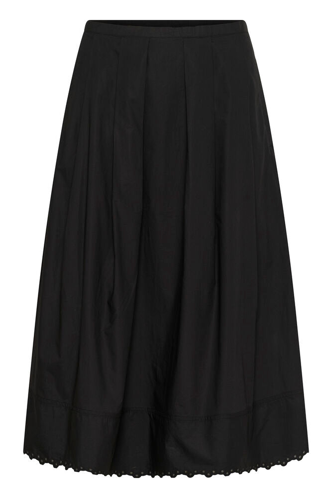 InWear LIA IW Skirt Black
