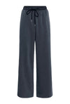KAFFE KAnevil Trousers-Dark Grey
