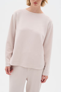 InWear GINCENT Crewneck Sweatshirt Haze