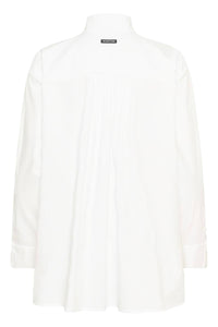 InWear CAPELLA Tie Shirt White