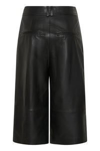 InWear CELINAHIW Culotte Pant-Black