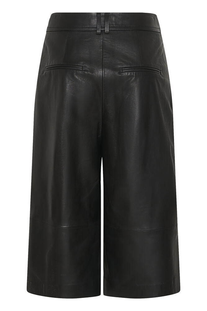 InWear CELINAHIW Culotte Pant-Black