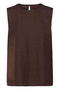 KAFFE KAallie Top Coffee Bean