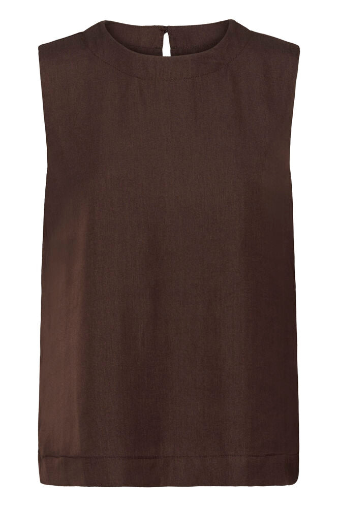 KAFFE KAallie Top Coffee Bean