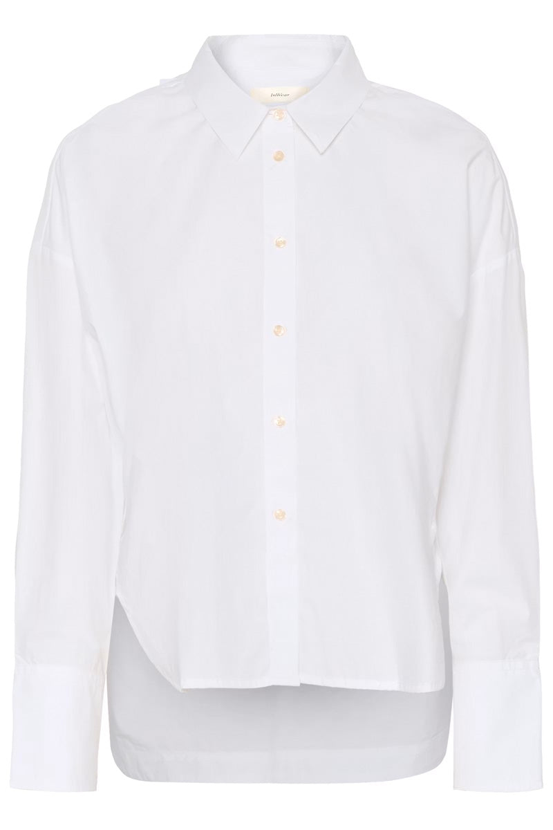 InWear LELO IW NEOLA Shirt Pure White
