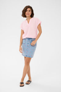 KAFFE KApauline Blouse Ballerina