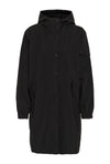KAFFE KAennie Coat-Black