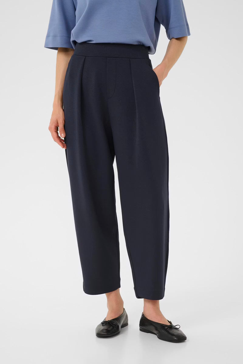 InWear PANNIE Pant Black
