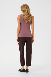 KAFFE KAomi T-Shirt Tulipwood