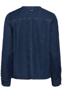 InWear CAROLA Denim Shirt