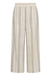 InWear Rimone IW Pant Mattress Stripe