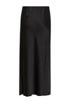 KAFFE KAlotte Skirt-Deep Black