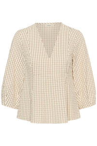 InWear Hero IW Blouse Vanilla
