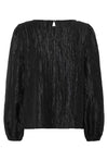 KAFFE KArizz Blouse-Deep Black